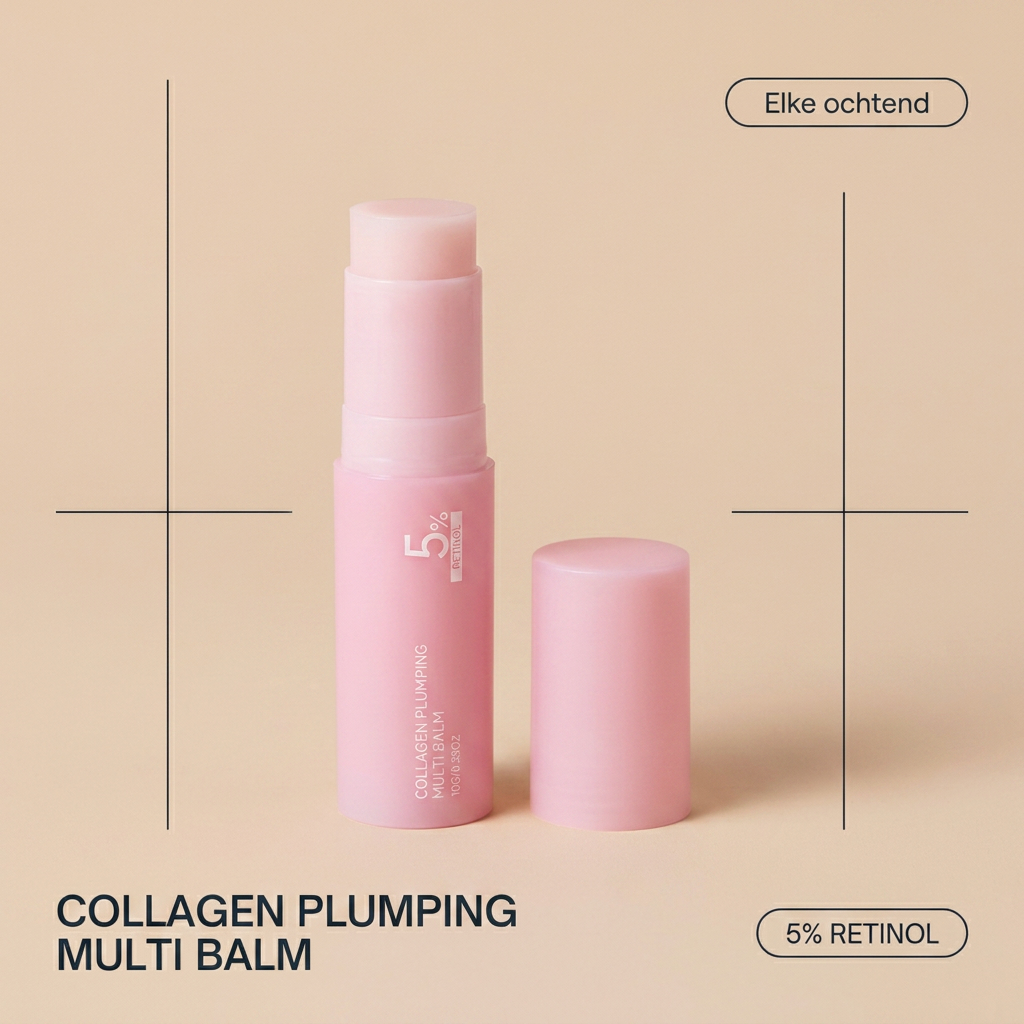Zavindo Pro Glow Lift Balm