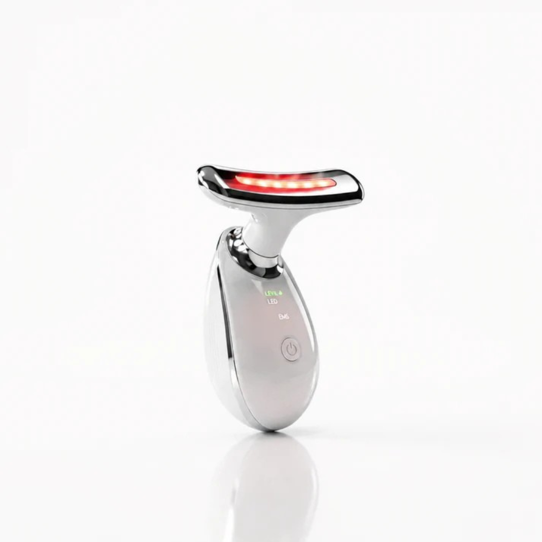 Zavilume | 7-in-1 LED Gezichtssculptor