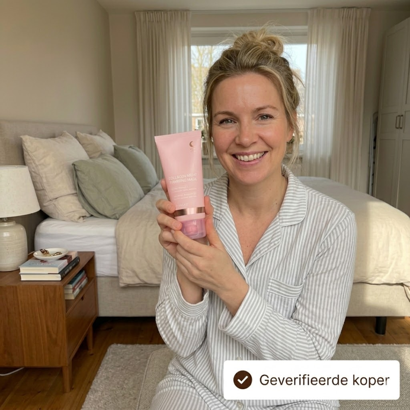 Sanne de V.